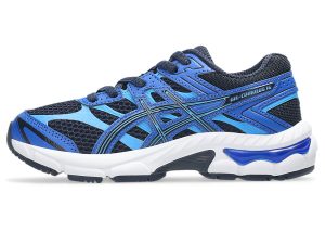 ASICS GEL-CUMULUS 16 PS “Midnight / Illusion Blue” (1204A194-400)