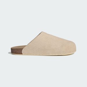 Adidas ADIMULE SLIPPERS Sand Strata / Sand Strata / Cardboard (KK4741)
