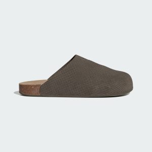 Adidas ADIMULE SLIPPERS Branch / Branch / Cardboard (KK4742)
