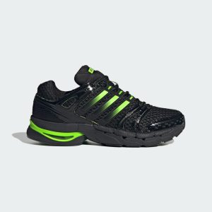 Adidas ADISTAR CONTROL 5 MERCEDES AMG PETRONAS F1 TEAM Core Black / Solar Green / Purple Rush (KJ3263)