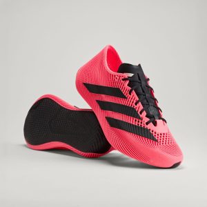 Adidas CLIMACOOL LACED SCHOENEN Solar Turbo / Core Black / Ivory (KI2678)