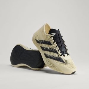 Adidas CLIMACOOL LACED SCHOENEN Off White / Core Black / Core Black (KJ0659)