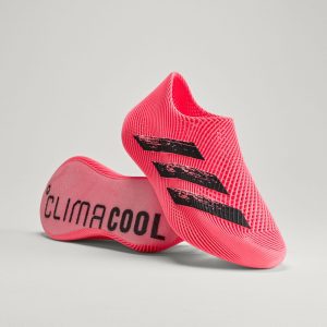 Adidas CLIMACOOL SCHOENEN Solar Turbo / Core Black / Cloud White (KI5232)