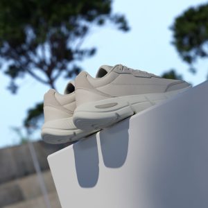 adidas-cloudfoam KJ2475
