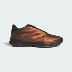 Adidas CRAZY ENERGY+ Orange / Core Black / Lucid Orange (KI4100)