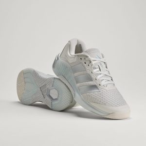 Adidas Dropset 4 Training Orbit Grey / Tech Grey Metallic / Silver Metallic (KJ6603)