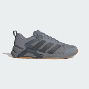 Adidas Dropset Control Trainingsschoenen Grey / Grey Five / Core Black (JQ1768)