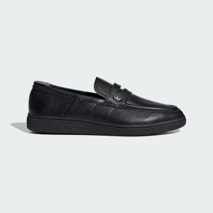 Adidas HANDBALL SPEZIAL SHOES Core Black / Core Black / Grey Three (KJ5786)