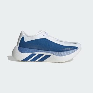Adidas Hyperboost Edge Hardloopschoenen Cloud White / Eqt Blue / Zero Metalic (KI1914)