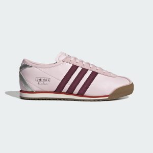 Adidas ITALIA 70s SCHOENEN Almost Pink / Maroon / Gold Metallic (IH6667)