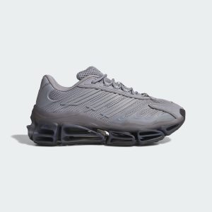 Adidas MEGARIDE AG Grey / Grey / Core Black (KH7611)