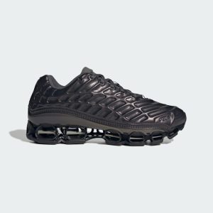 Adidas MEGARIDE F50 SCHOENEN Utility Black / Simple Brown / Grey Six (KI4714)