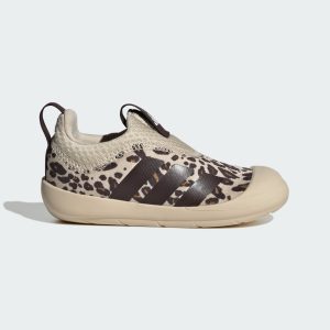 Adidas MONOFIT SCHOENEN Crystal Linen / Aurora Coffee / Core White (JP9342)