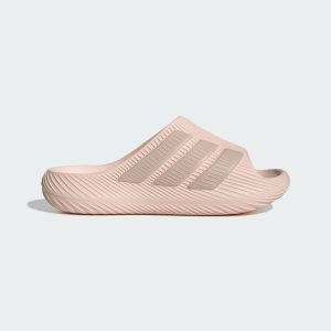 Adidas PURECHILL SLIPPERS Wonder Quartz / Wonder Taupe / Wonder Quartz (KH6701)