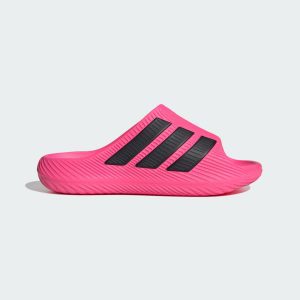 Adidas PURECHILL SLIPPERS Lucid Pink / Core Black / Core Black (KI0053)
