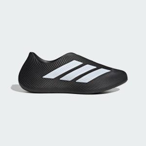 Adidas PURECHILL SLIPPERS Core Black / Cloud White / Core Black (KH6421)