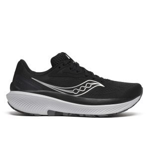 SAUCONY Echelon 10 “Black / Silver” (S11044-100)