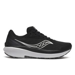 SAUCONY Echelon 10 “Black / Silver” (S21044-100)