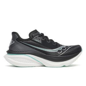 SAUCONY Endorphin Azura “Black / Aqua” (S11070-100)
