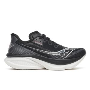 SAUCONY Endorphin Azura “Black / White” (S21070-100)