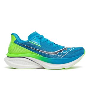 SAUCONY Endorphin Azura “Cobalt / Slime” (S21070-150)
