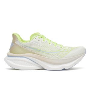 SAUCONY Endorphin Azura “Ivory / Tart” (S101348-1008)