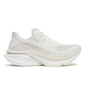 SAUCONY Endorphin Azura “Ivory / White” (S11070-103)