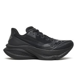 SAUCONY Endorphin Azura “Triple Black” (S101348-1034)