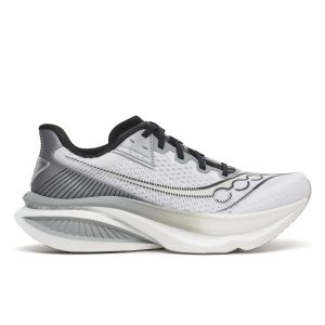 SAUCONY Endorphin Azura “White / Fossil” (S101329-1045)