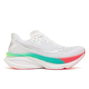 SAUCONY Endorphin Azura “White / Multi” (S101348-1032)