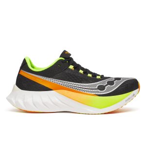 SAUCONY Endorphin Pro 4 “Black / VO2” (S20939-343)