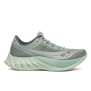 SAUCONY Endorphin Pro 4 “Iceberg / Carbon” (S20939-228)