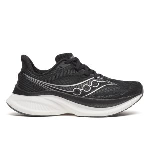 SAUCONY Endorphin Speed 5 “Black / White” (S11007-01)