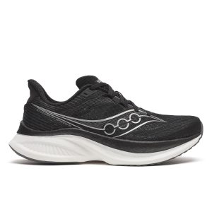 SAUCONY Endorphin Speed 5 “Black / White” (S21007-01)