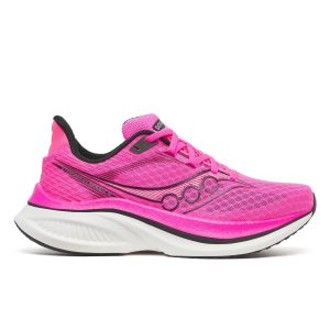 SAUCONY Endorphin Speed 5 “Shock / Black” (S11007-98)