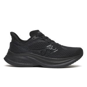 SAUCONY Endorphin Speed 5 “Triple Black” (S101368-1003)