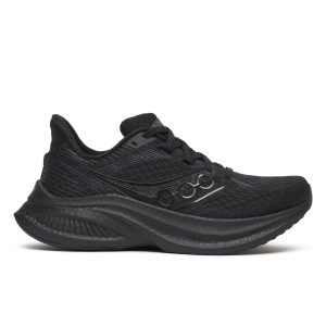 SAUCONY Endorphin Speed 5 “Triple Black” (S101391-1042)