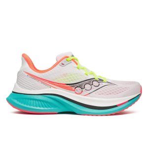 SAUCONY Endorphin Speed 5 “White / Mutant” (S11007-97)
