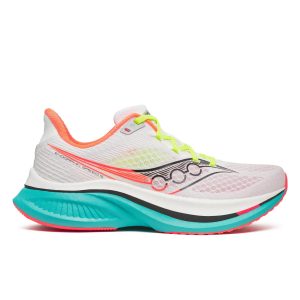SAUCONY Endorphin Speed 5 “White / Mutant” (S21007-97)