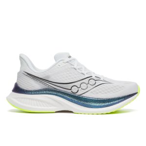 SAUCONY Endorphin Speed 5 “White / Night Sky” (S21007-95)