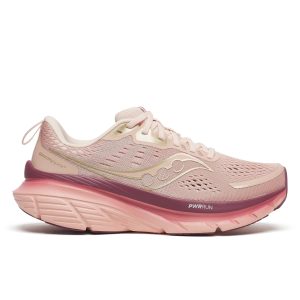SAUCONY Guide 18 “Cameo / Terra” (S10998-222)