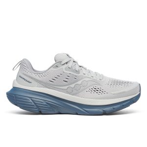 SAUCONY Guide 18 “Fossil / Dusk” (S20998-210)