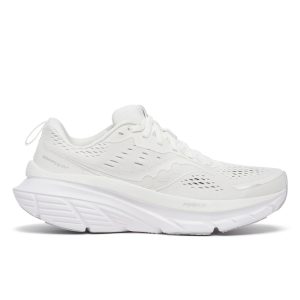 SAUCONY Guide 18 “Ivory” (S10998-102)