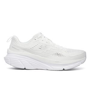 SAUCONY Guide 18 “Ivory” (S20998-102)