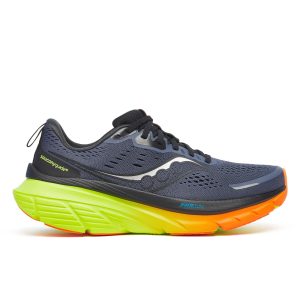 SAUCONY Guide 18 “Shadow / ViZi” (S20998-99)