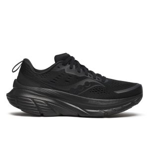 SAUCONY Guide 18 “Triple Black” (S10998-101)