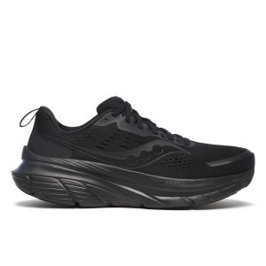 SAUCONY Guide 18 “Triple Black” (S20998-101)