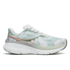 SAUCONY Guide 19 “Verde” (S101408-1001)