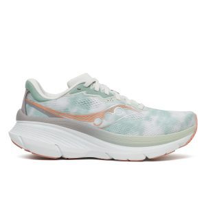 SAUCONY Guide 19 “Verde” (S101465-1002)