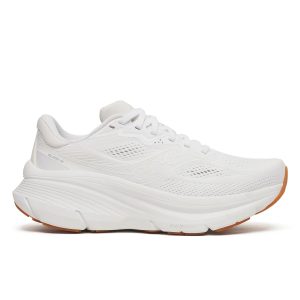 SAUCONY Guide 19 “White / Gum” (S11058-102)